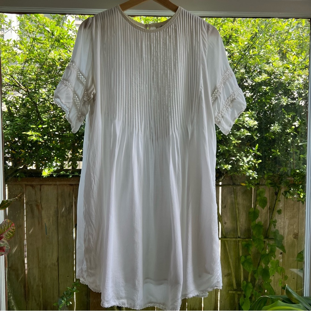 Wilfred dress